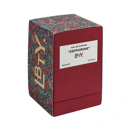 ZEPHIRINE EAU DE PARFUM 100ml